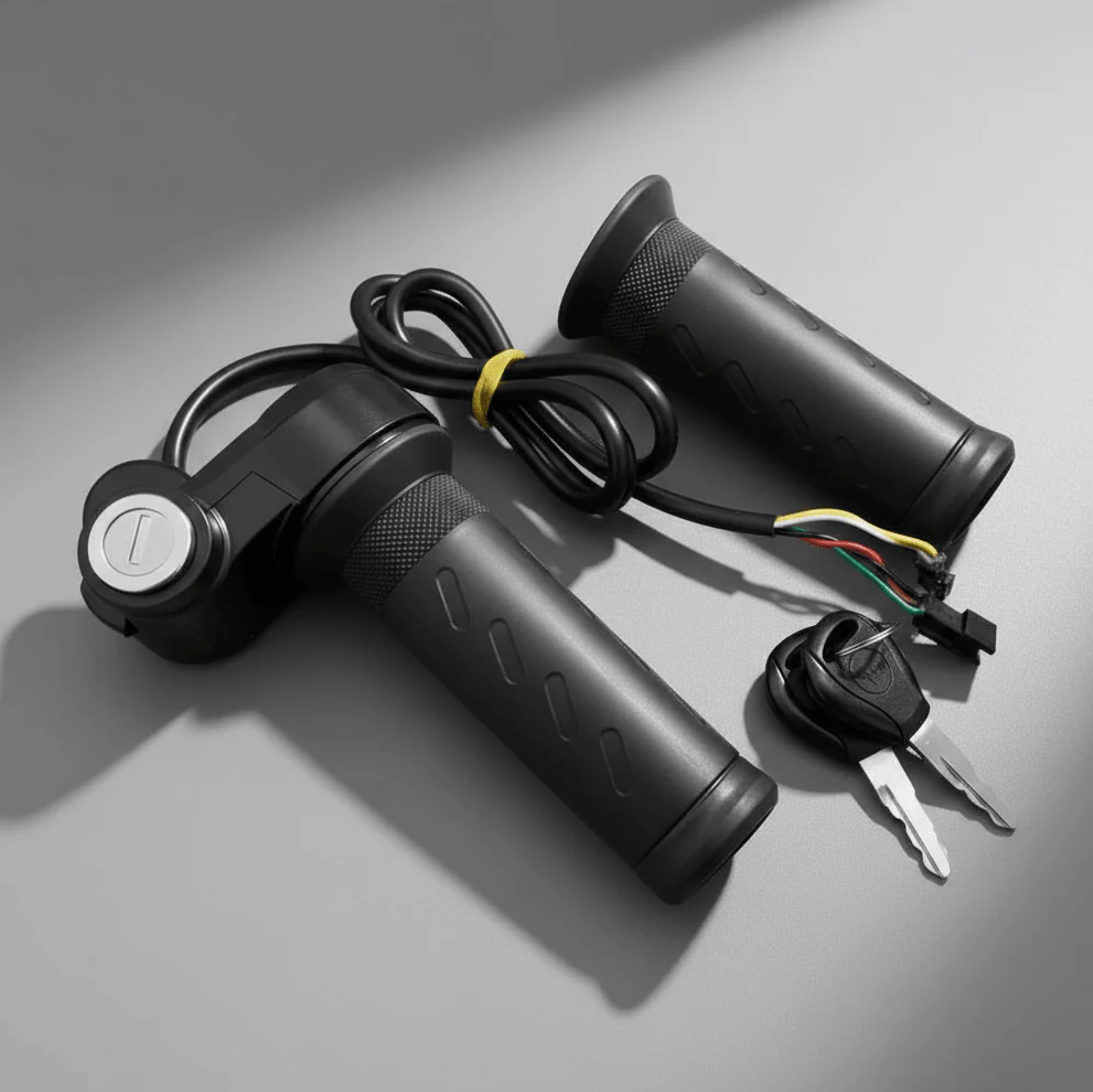 Signature Ridstar Full Twist