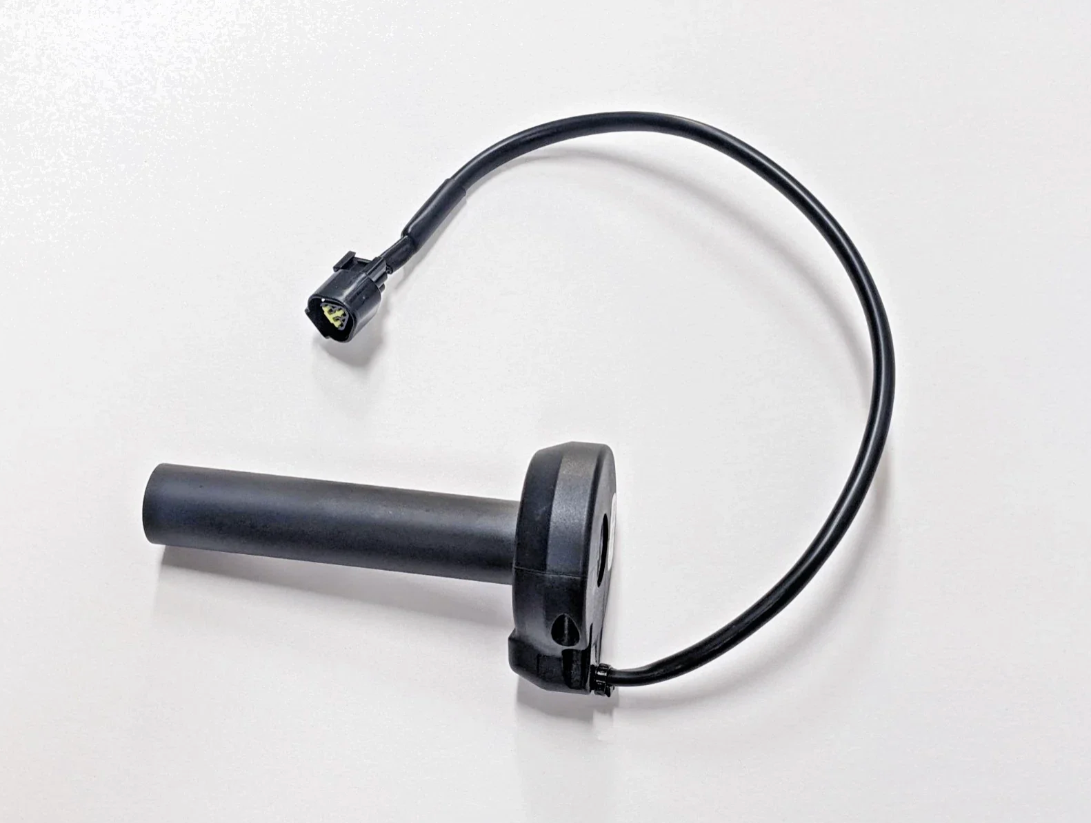 Hirschmann E-Moto Upgraded Throttle