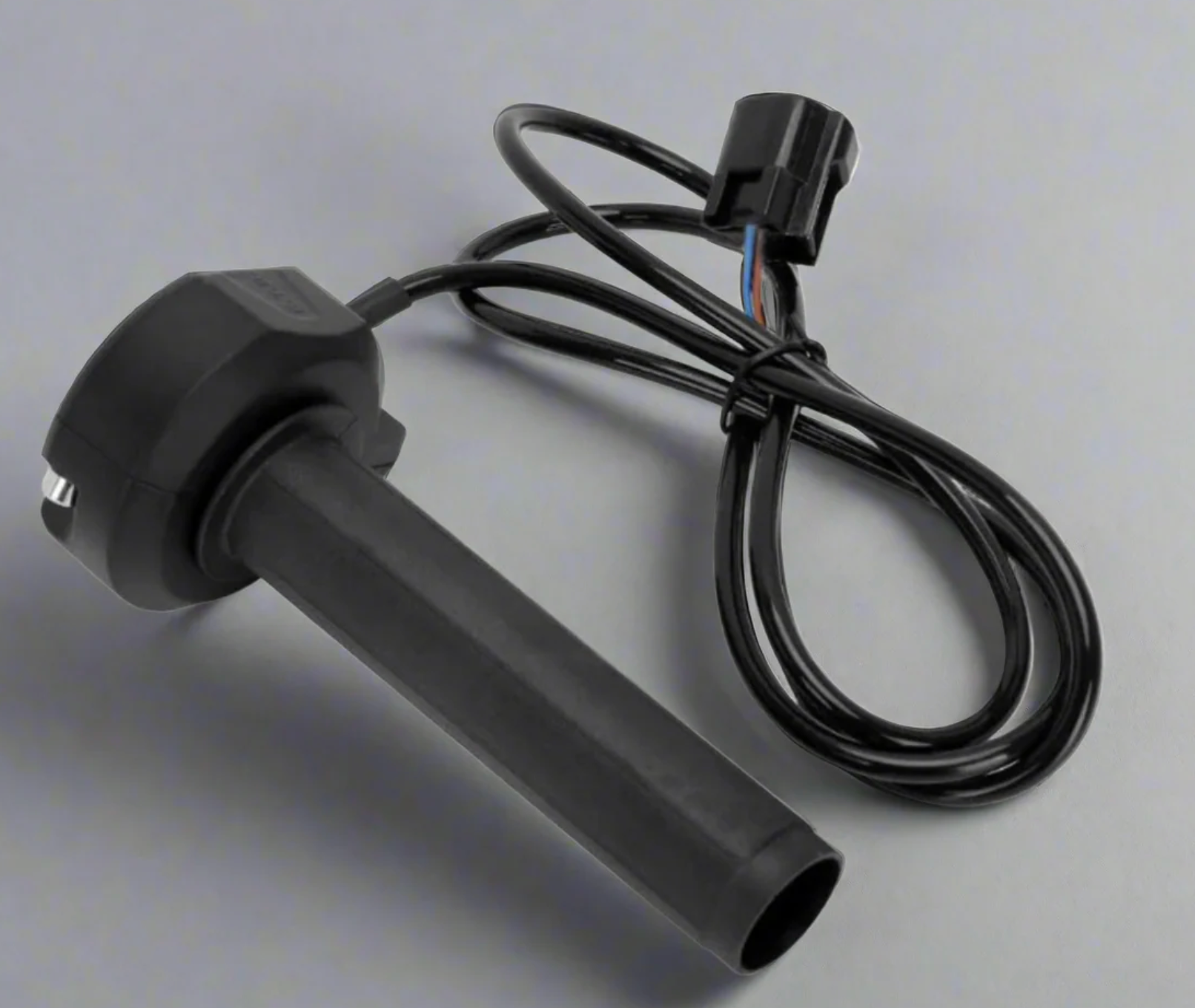 Upgraded Tuttilo Soleil Throttle V2